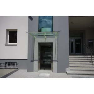 GMV – Bank w Mosinie